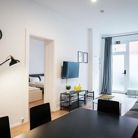 Great Apartment In Berlin Neukoelln エクステリア 写真