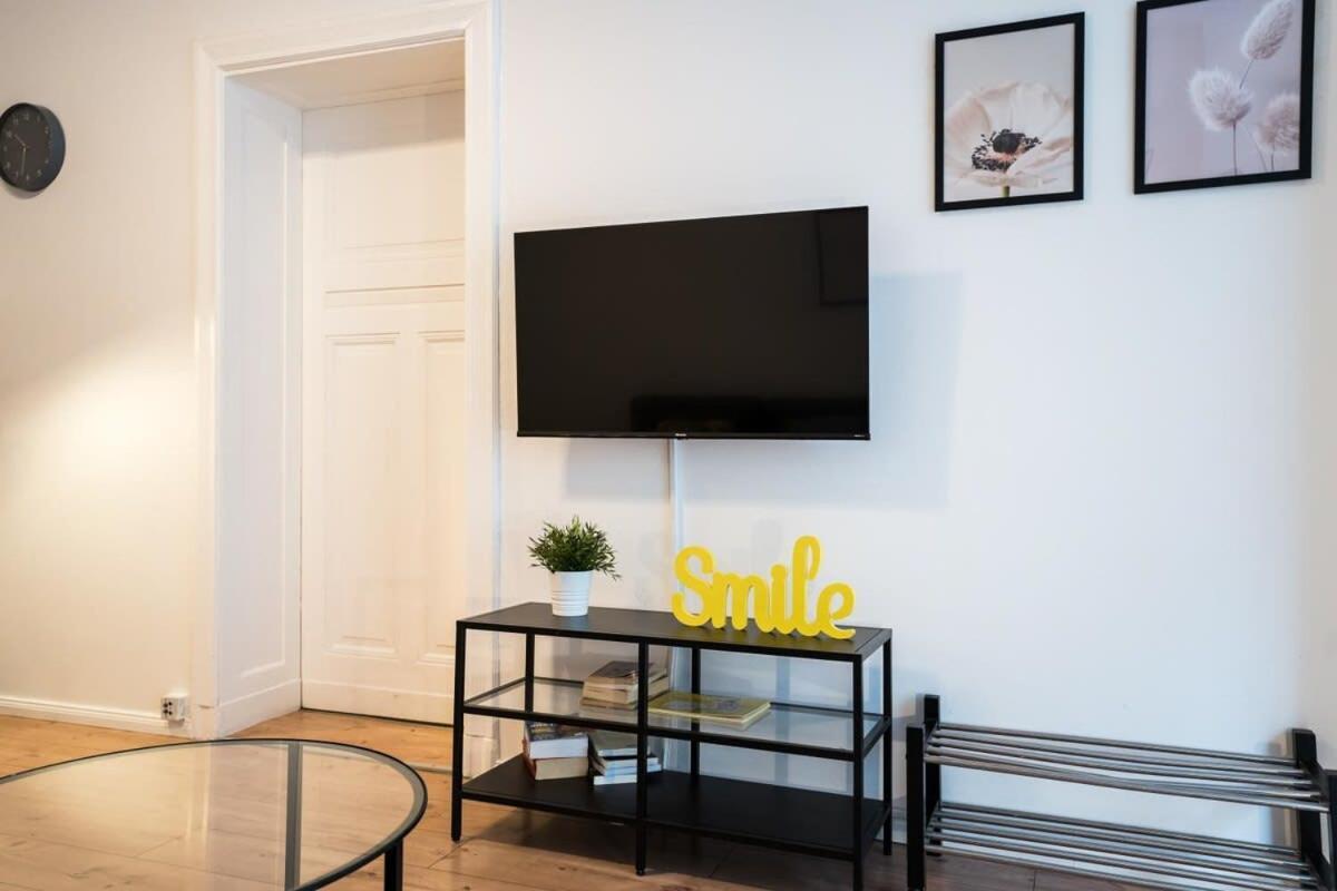 Great Apartment In Berlin Neukoelln エクステリア 写真